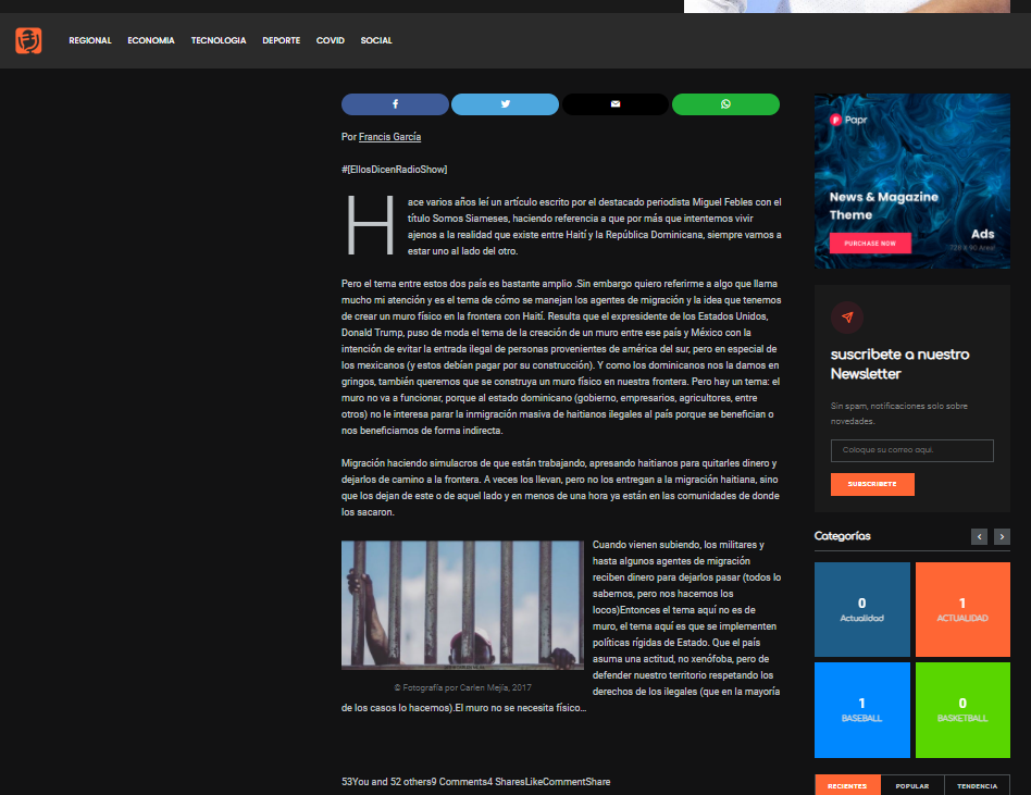 Website Image