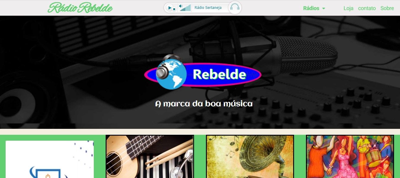 Website Image