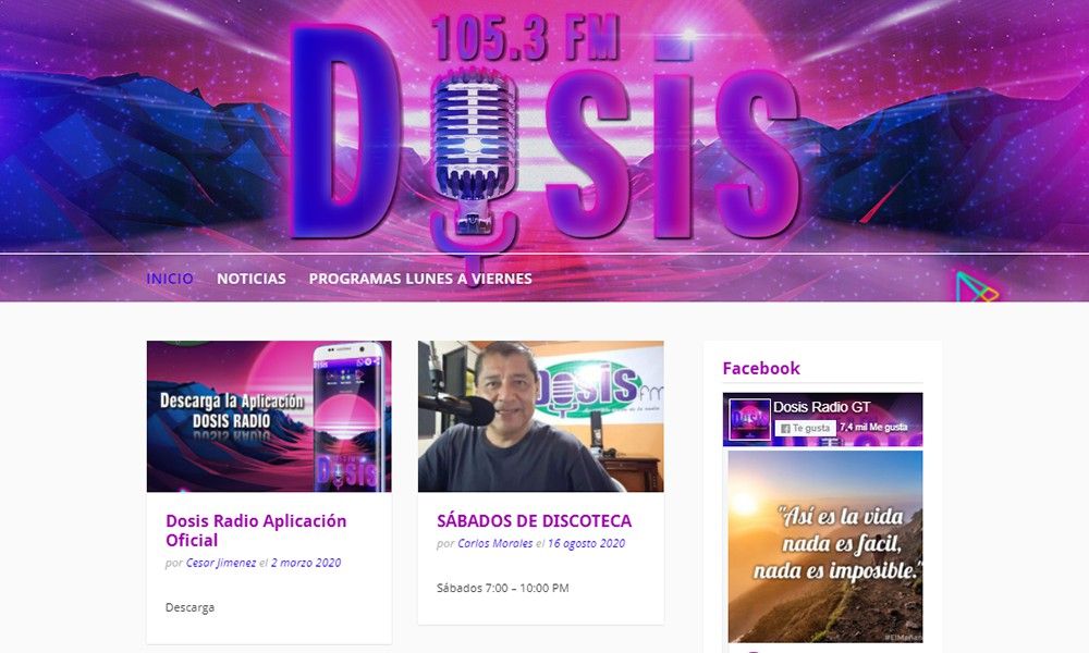 Website Image