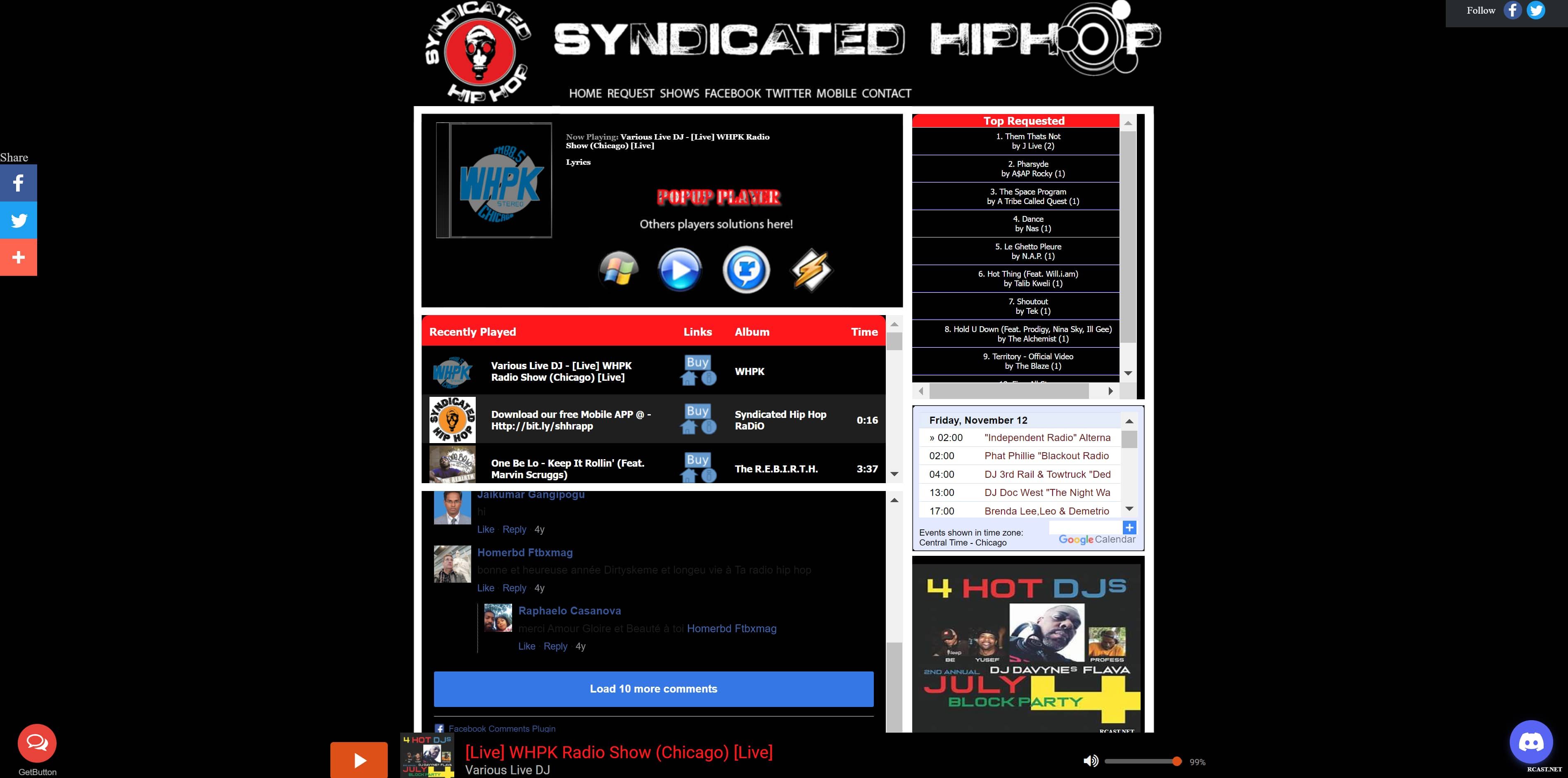Website Image