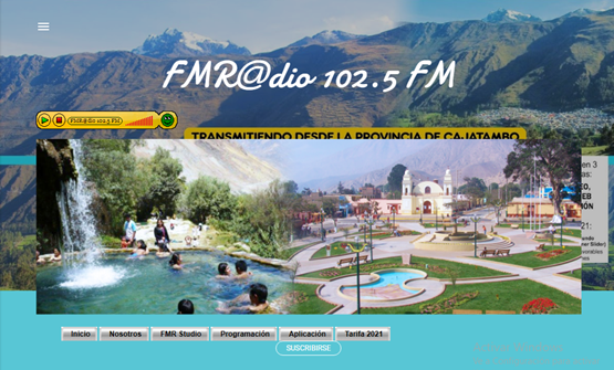 Website Image