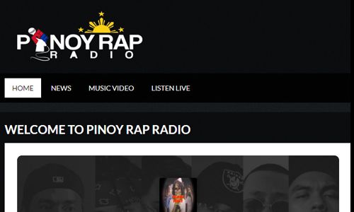 Website Image