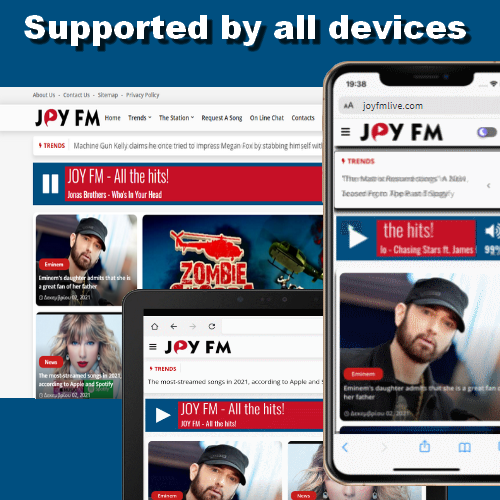 Website Image