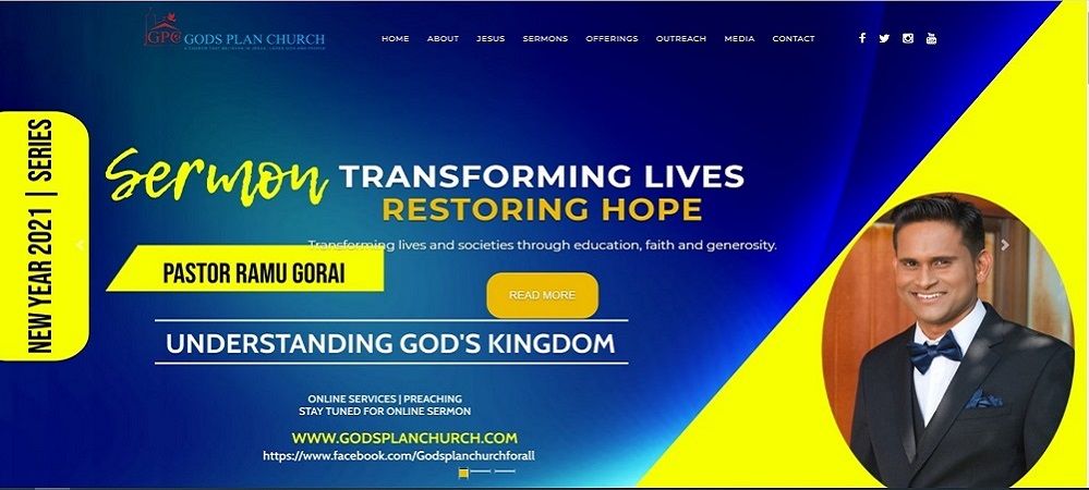 Website Image
