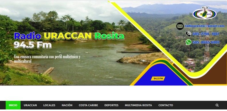 Website Image