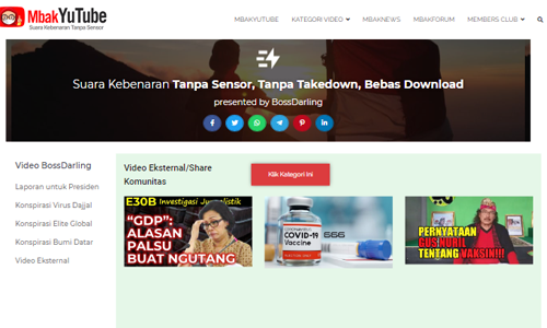 Website Image