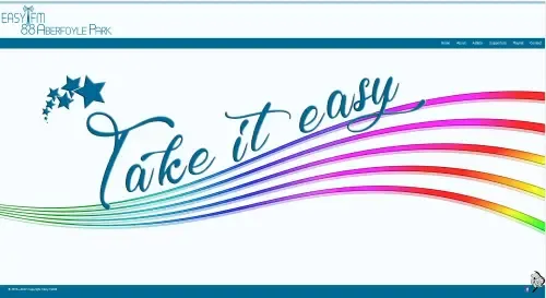 Website Image