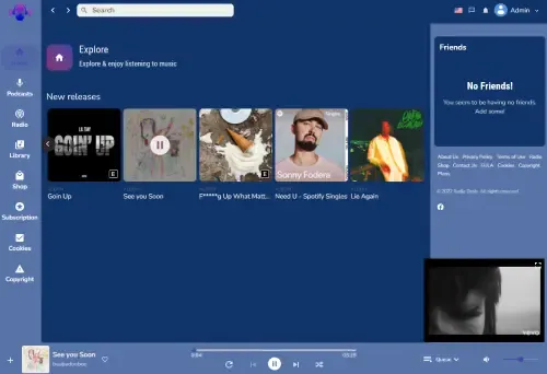 Website Image