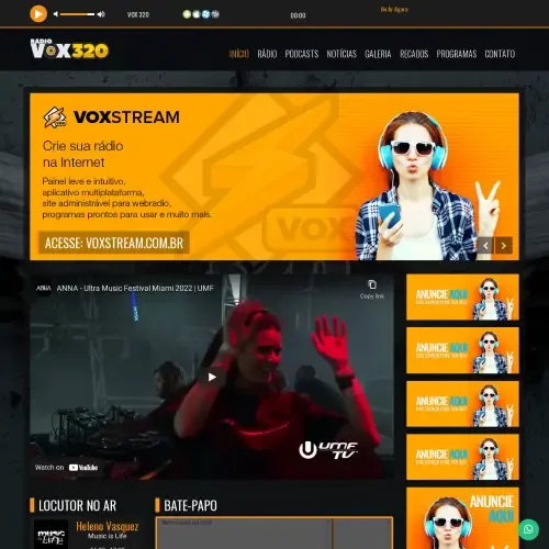 Website Image