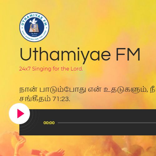 Website Image