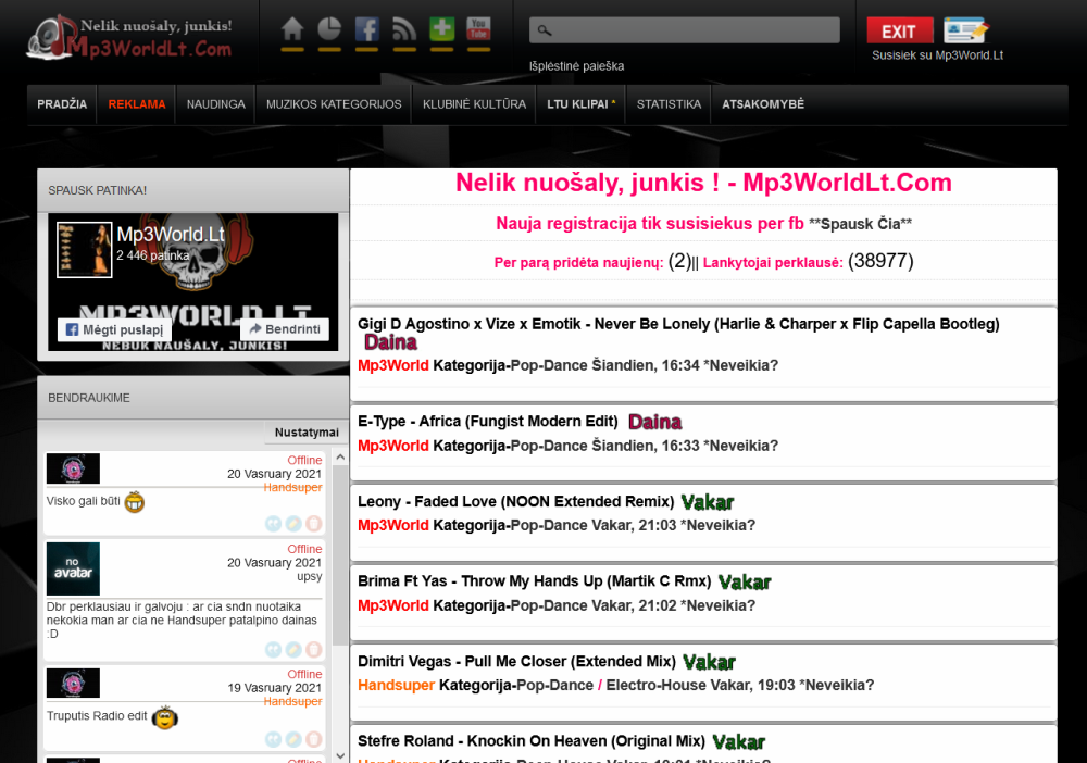 Website Image