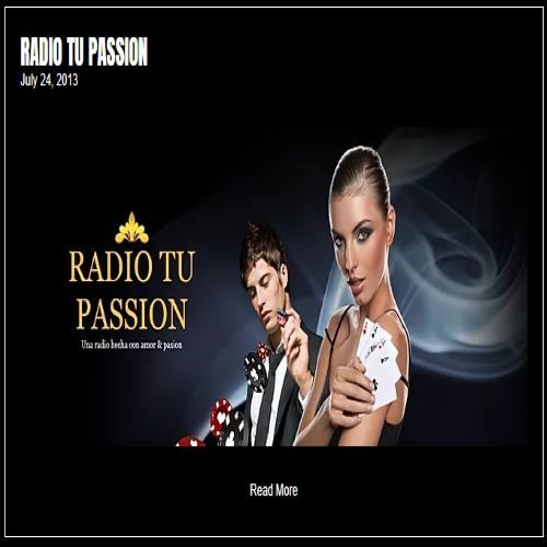 Website Image