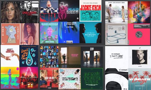 Website Image