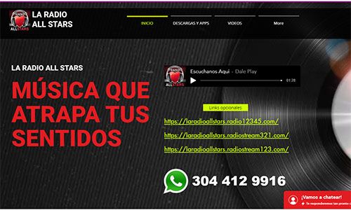 Website Image