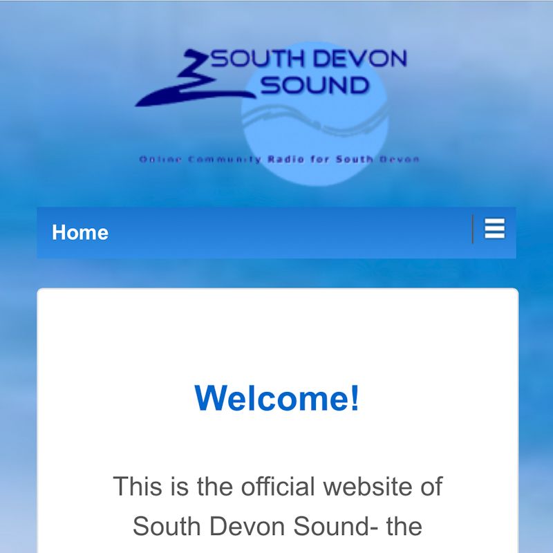 Website Image