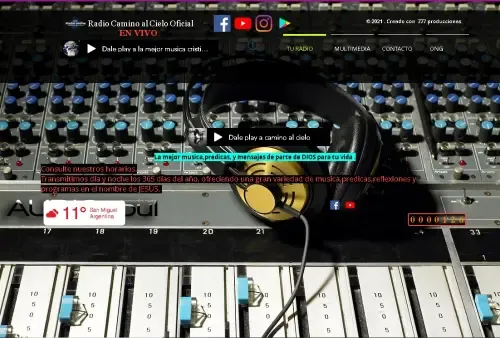 Website Image