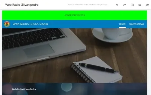 Website Image