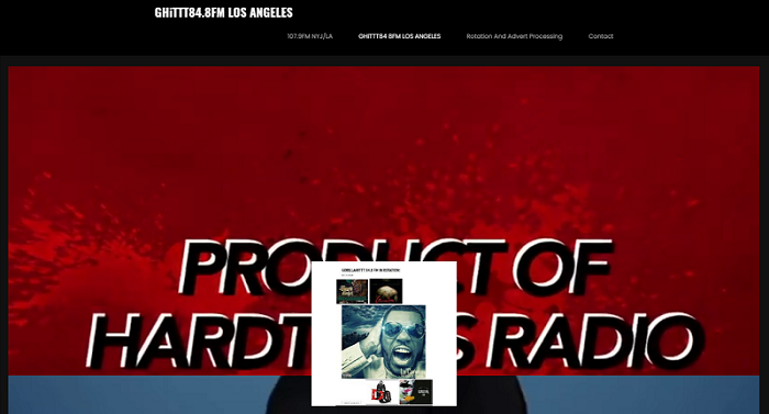 Website Image