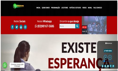 Website Image