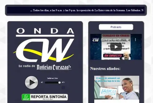 Website Image