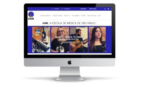 Website Image