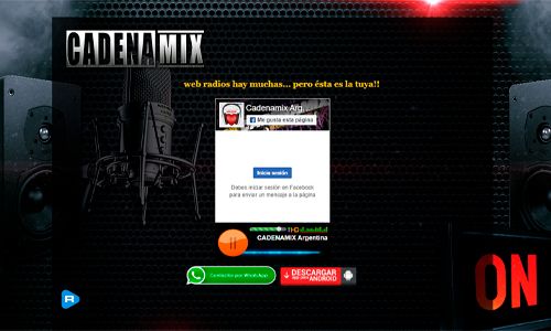 Website Image