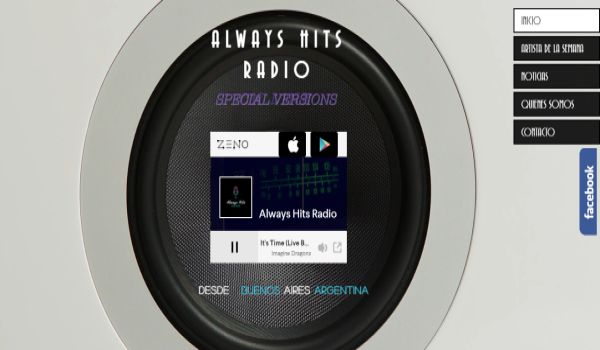 Website Image