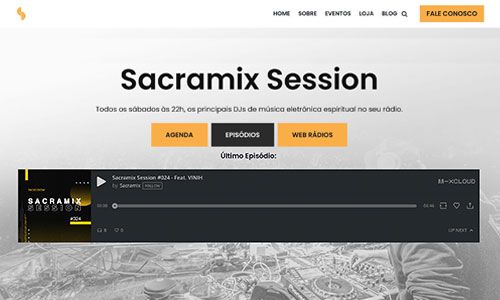 Website Image