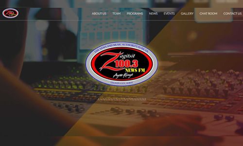 Website Image