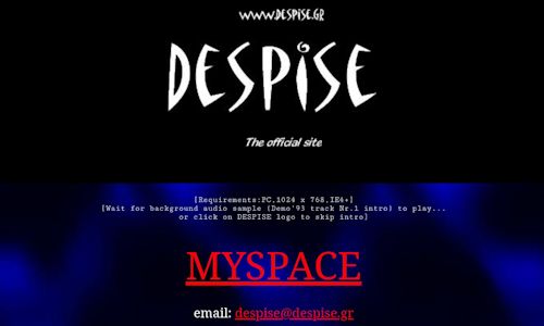Website Image
