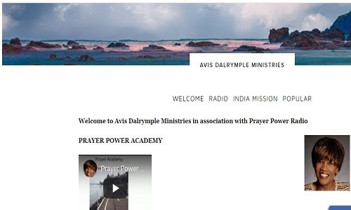 Website Image
