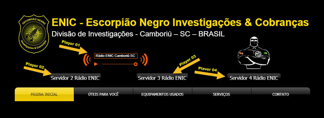 Website Image