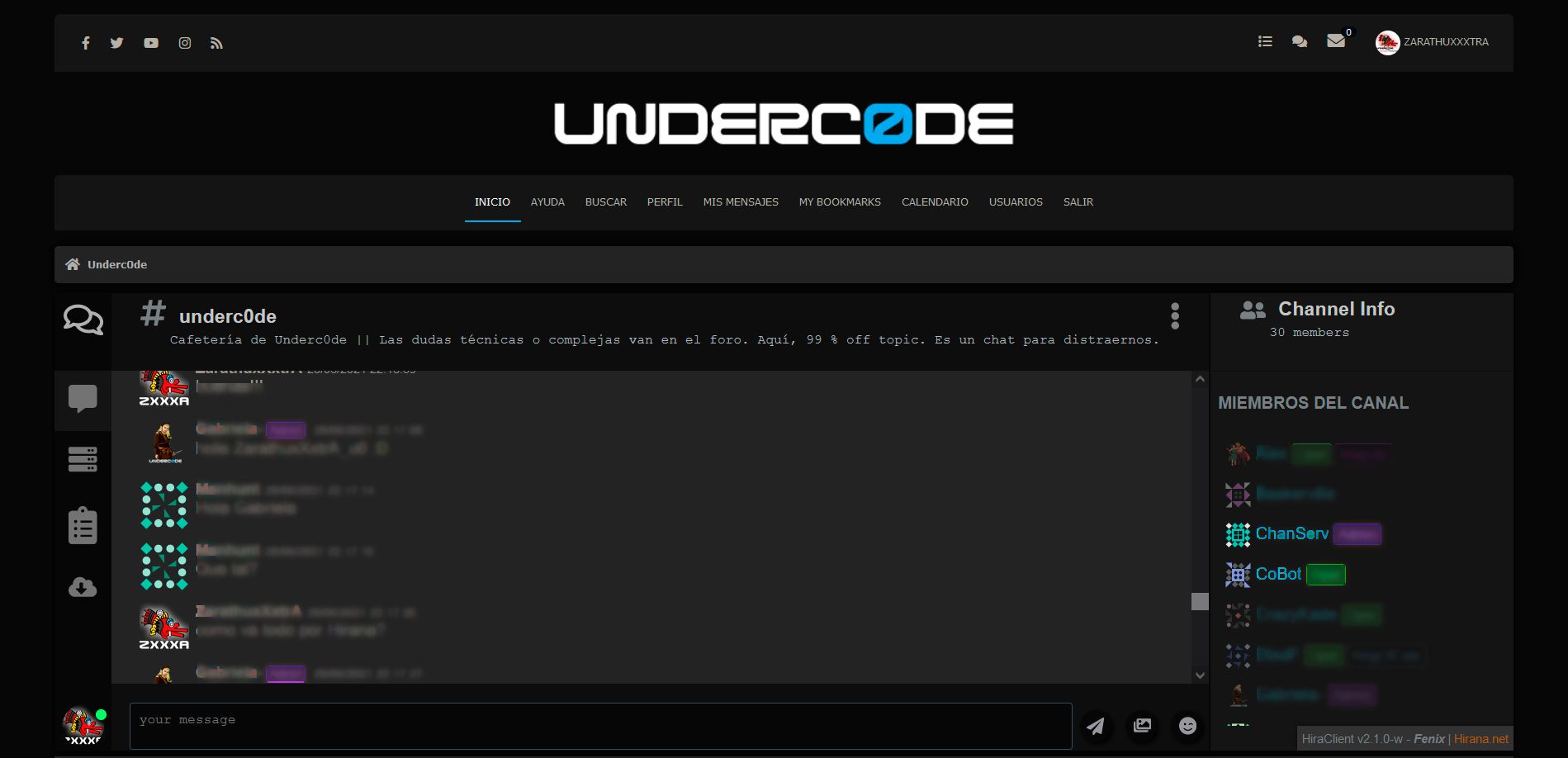 Website Image