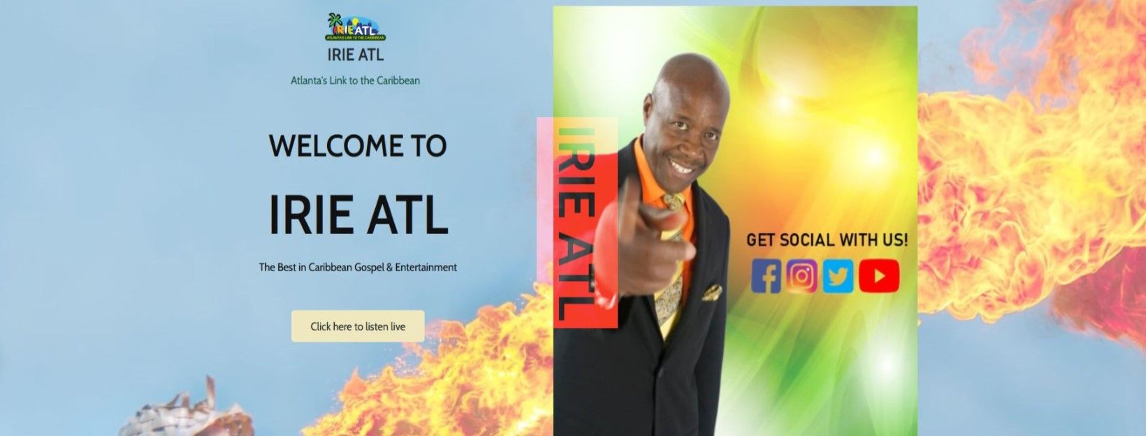 Website Image