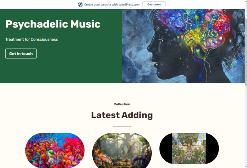 Website Image