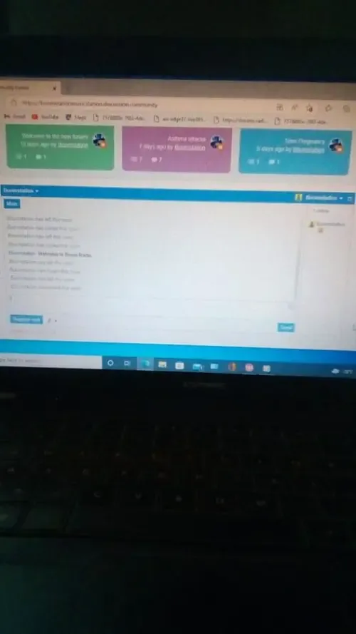 Website Image