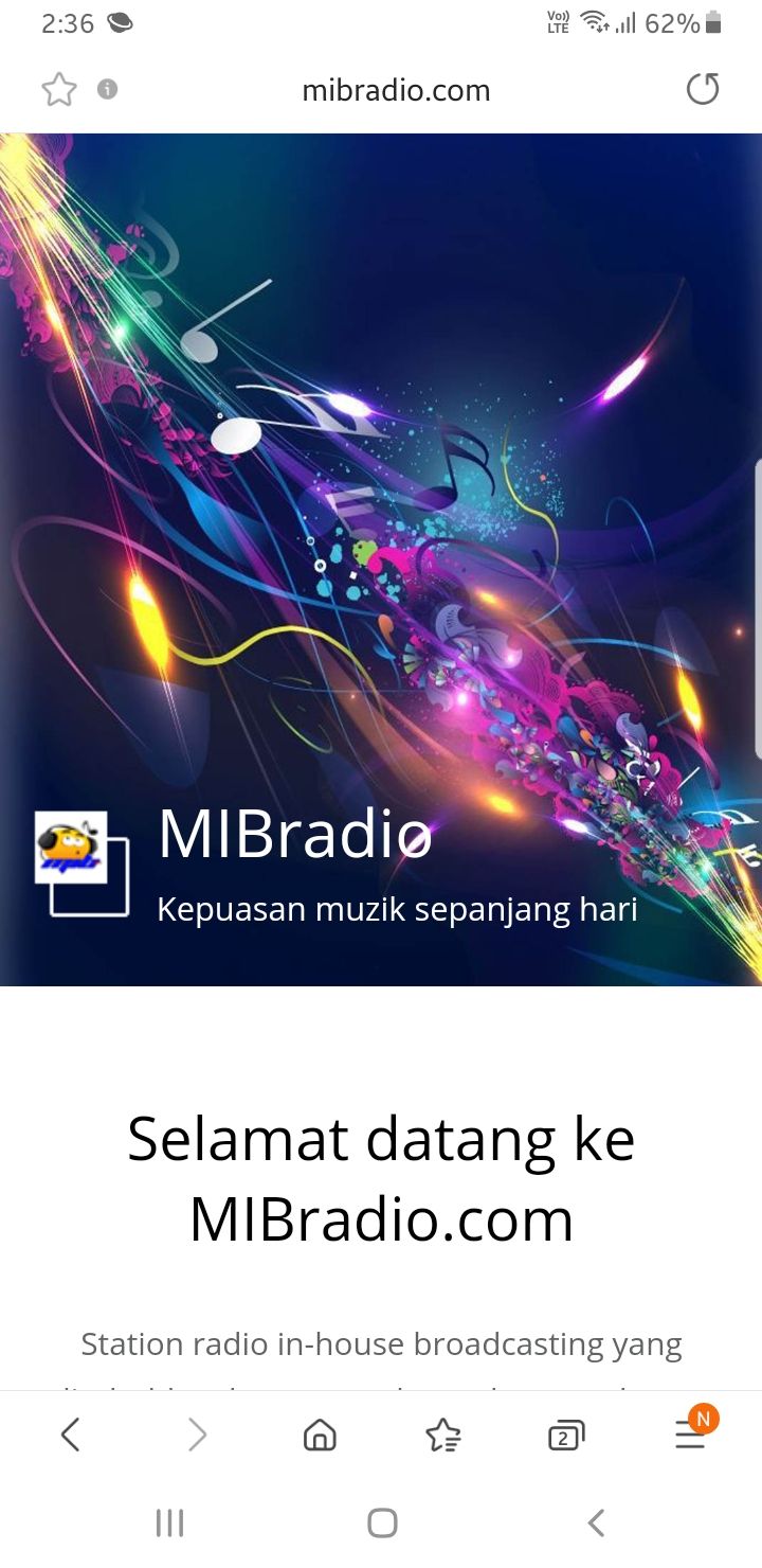 Website Image