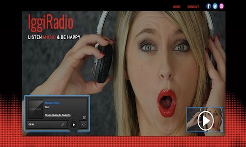 Website Image