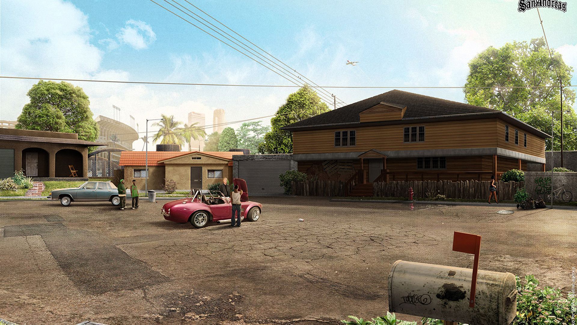 Website Image