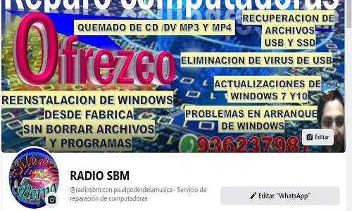 Website Image