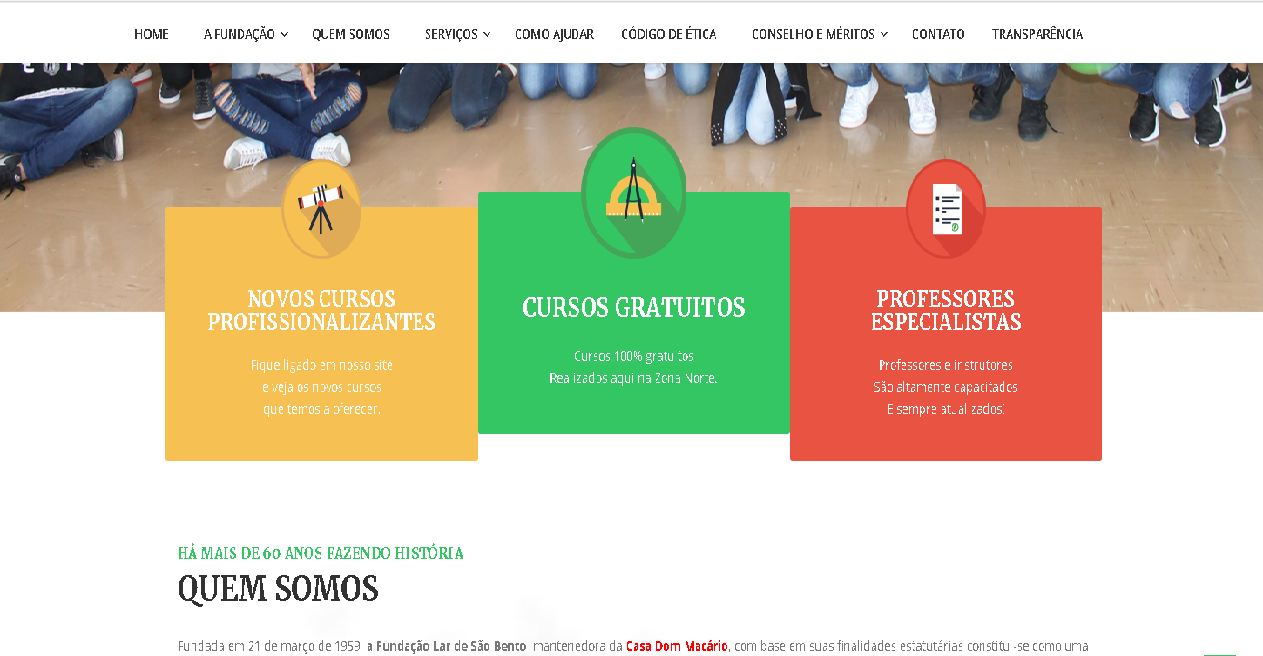 Website Image