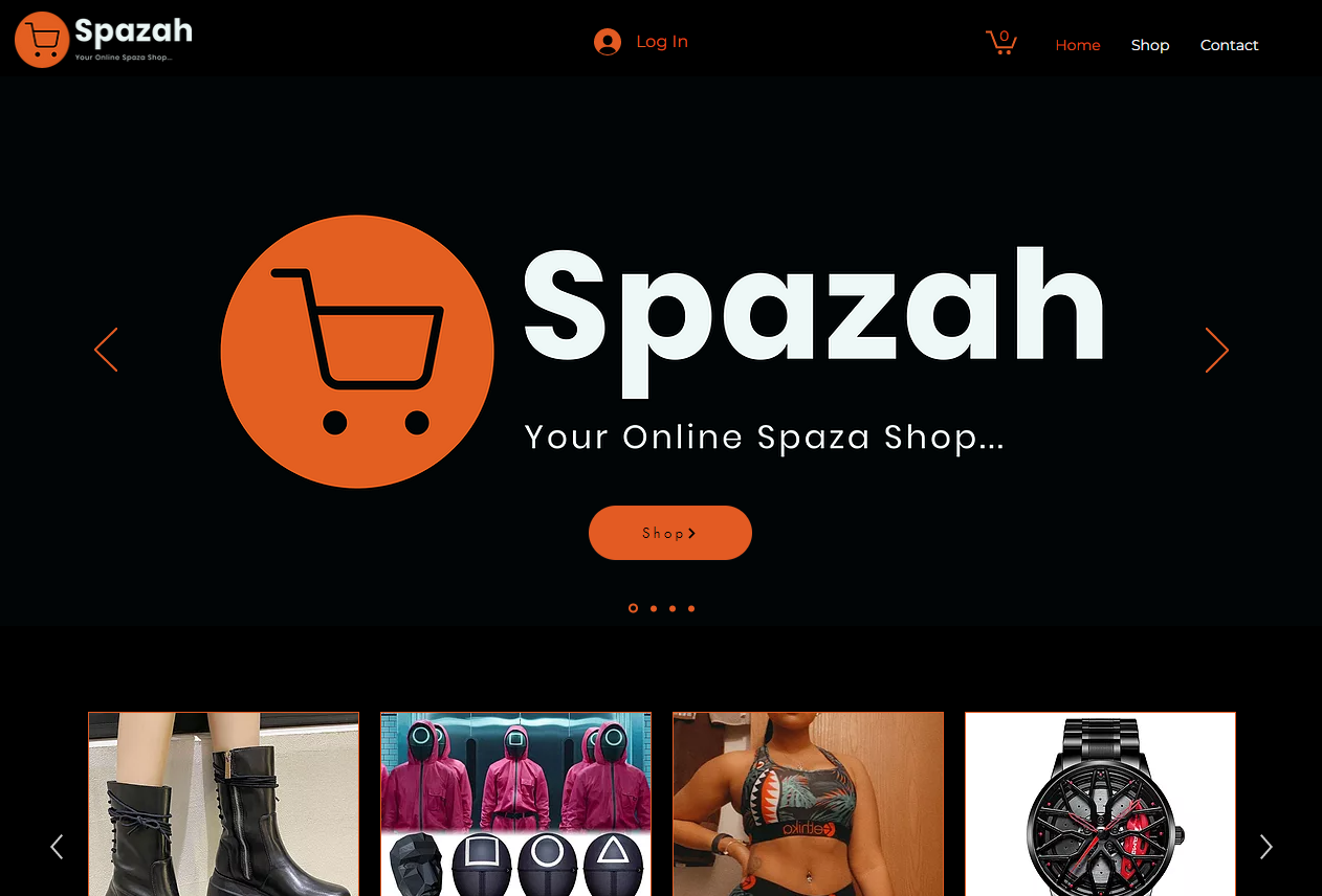 Website Image