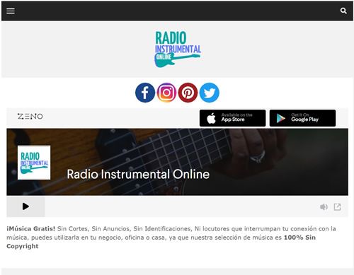 Website Image