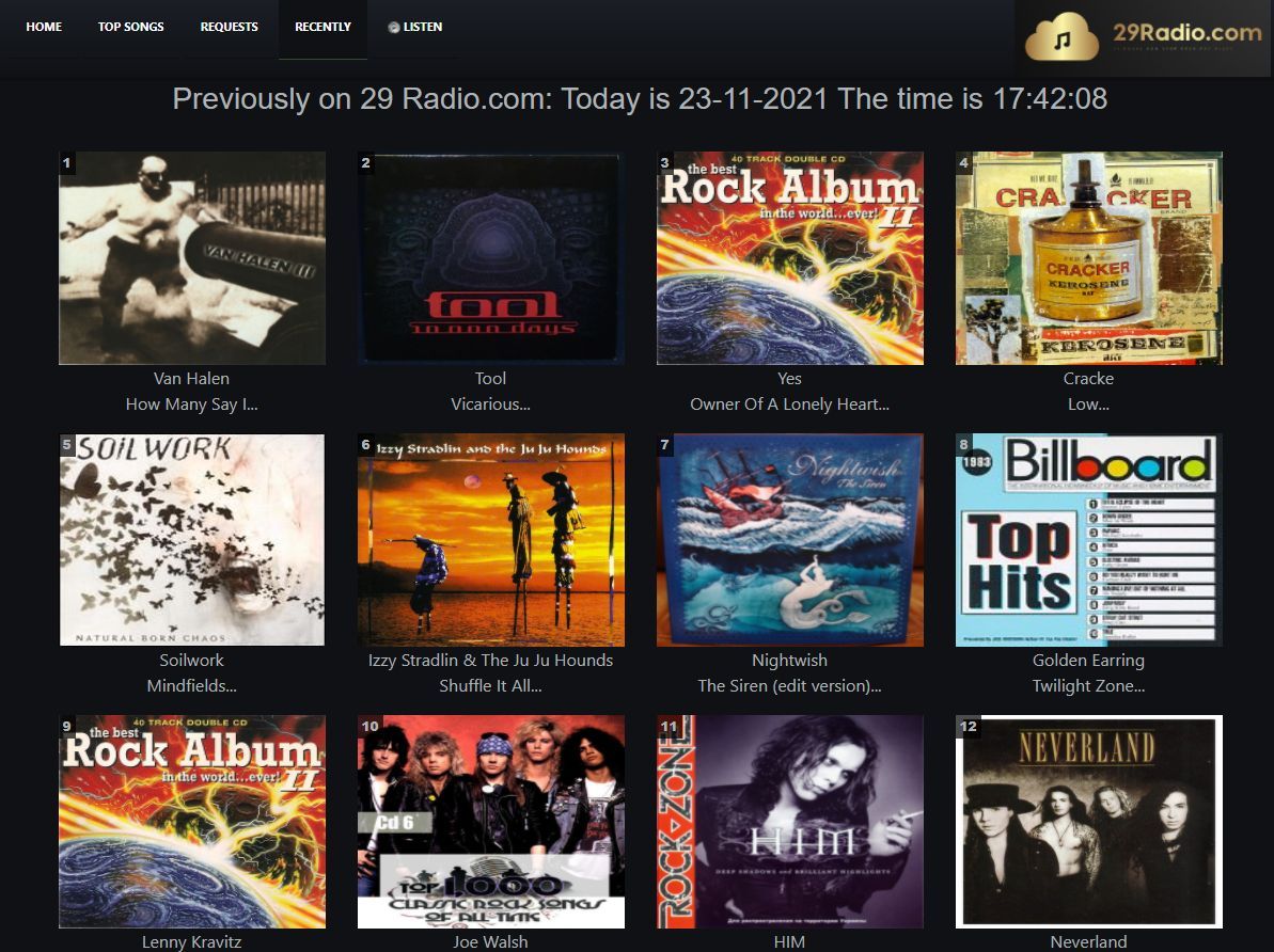 Website Image