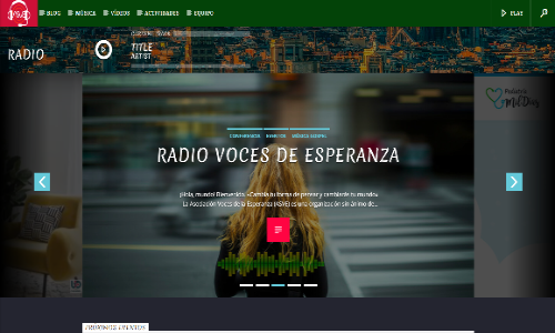 Website Image