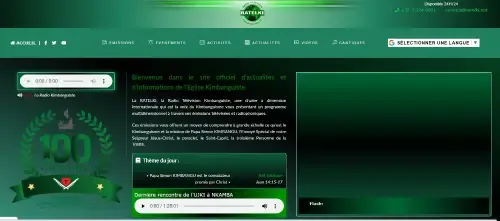 Website Image