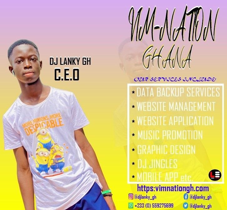 Website Image