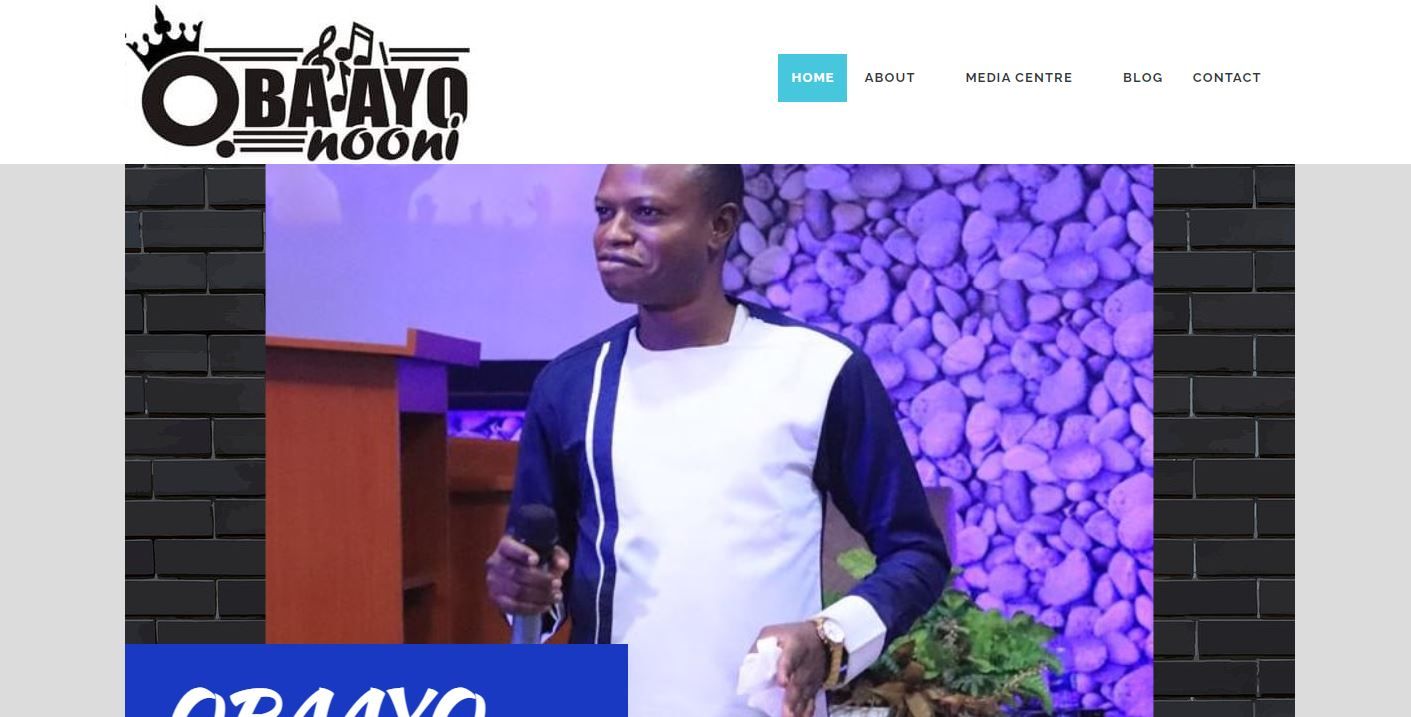 Website Image