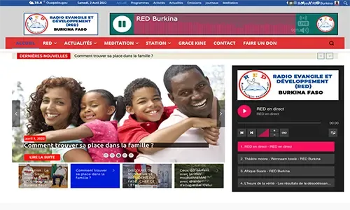 Website Image