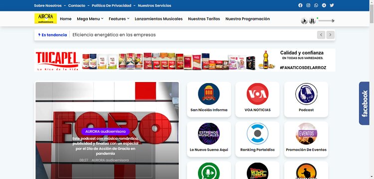 Website Image